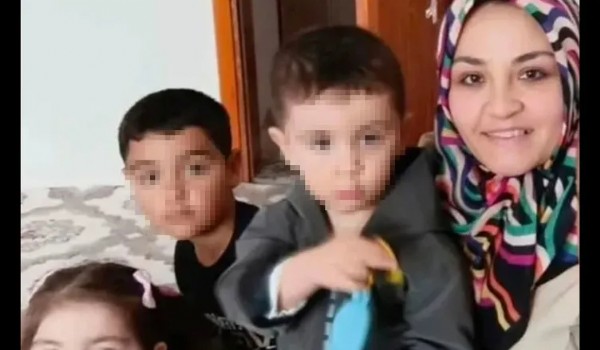 Evinin Deposunda Asılı Halde Bulunmuştu! Zekiye Derin Olayını Silinen WhatsApp Mesajları Çözecek